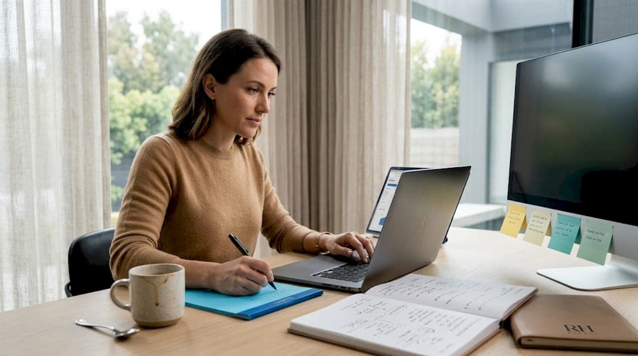 Set Up a Project Management Solo Business in 2026
