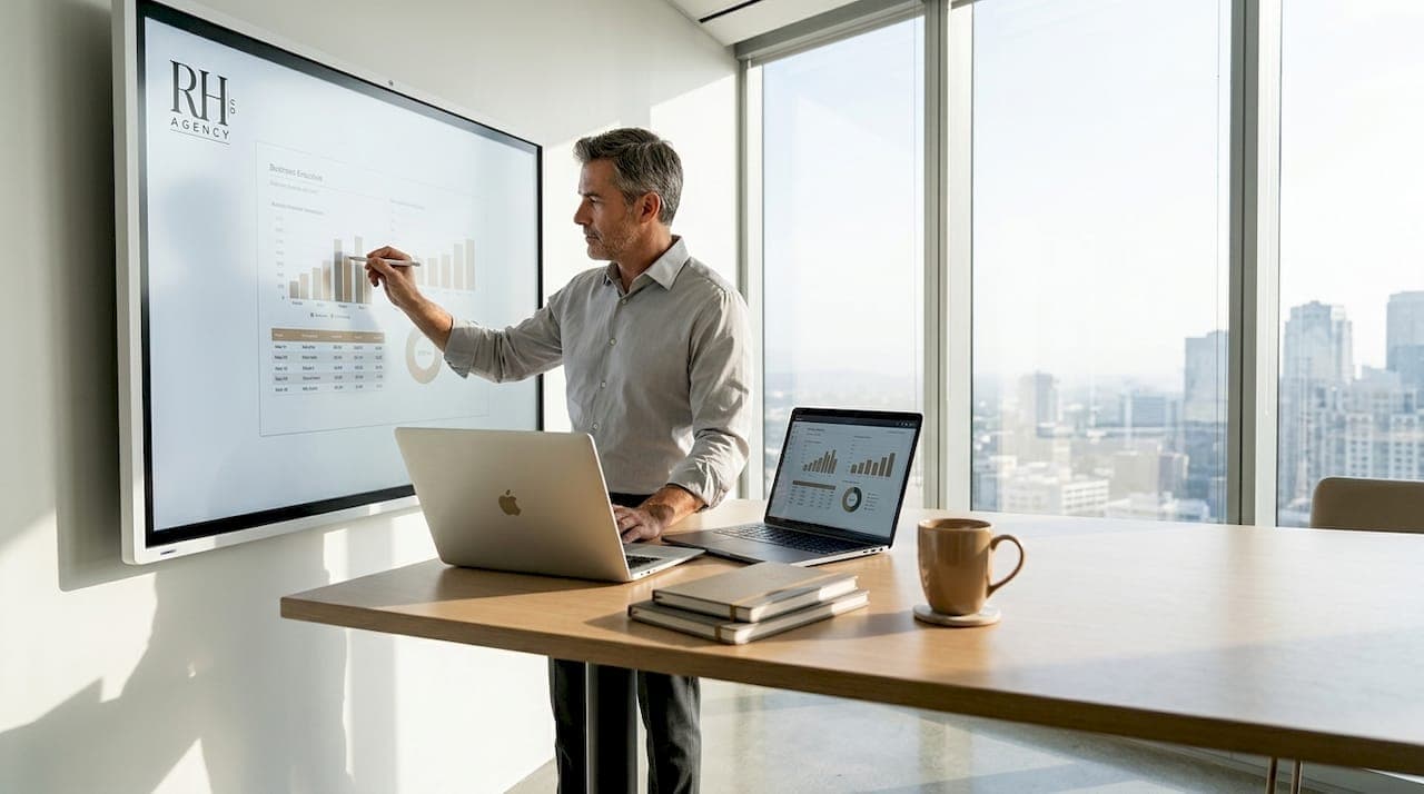 Why Strategic Planning Matters for Business Leaders